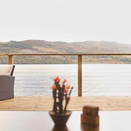 פורט אוגוסטוס Shoreland Lodges - Cherry Lodge מראה חיצוני תמונה
